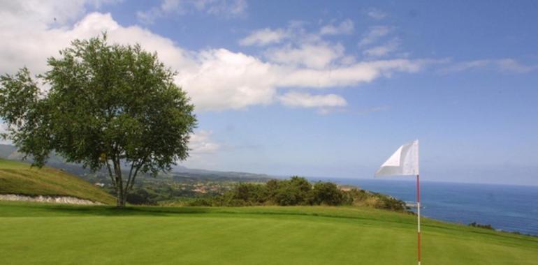 Mejoras en el edifico de vestuarios y maquinaria del campo municipal de golf