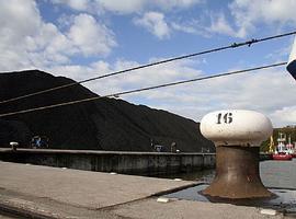 Objetivo: limpiar el aire en el entorno del puerto de Avilés