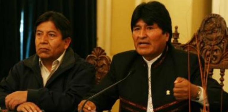 Bolivia y Brasil inaugurarán carretera interoceánica el 5 de abril