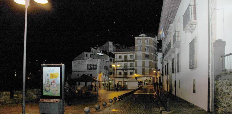 Teatro solidario en Cangas del Narcea