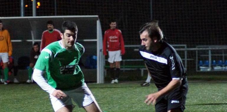 Nuevo reto para el líder de la Liga Oro