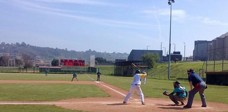 El Llano Béisbol comienza a preparar una nueva temporada en División de Honor