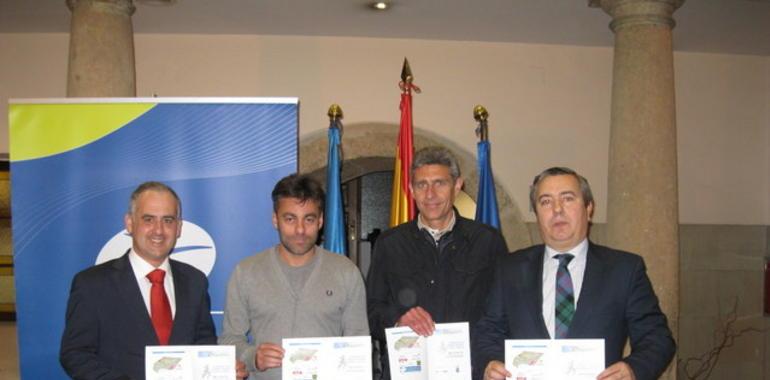 1.319 estudiantes disputarán el Campeonato de Asturias escolar de campo a través