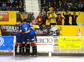 El Vendrell da la sorpresa eliminando al Barcelona