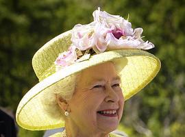La Reina de Inglaterra, ingresada por gastroenteritis