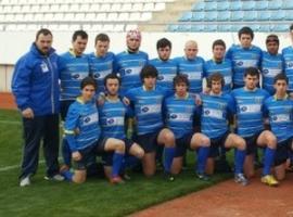 Asturias, Campeona de España de rugby en categoría juvenil