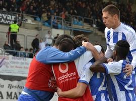 El Avilés de Juanjo ya sabe ganar