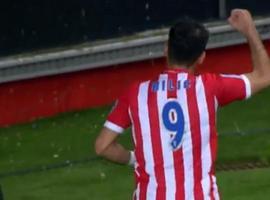 El Sporting golea al Girona (vídeo resumen)