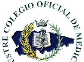 Convocadas elecciones en el Colegio de Médicos el 16 de abril