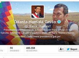 Presidentes Latinoamericanos expresan su pesar en twitter 