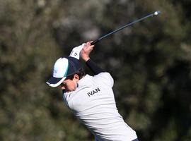 El llanisco Iván Cantero llega a octavos de final sdel Campeonato Internacional Amateur