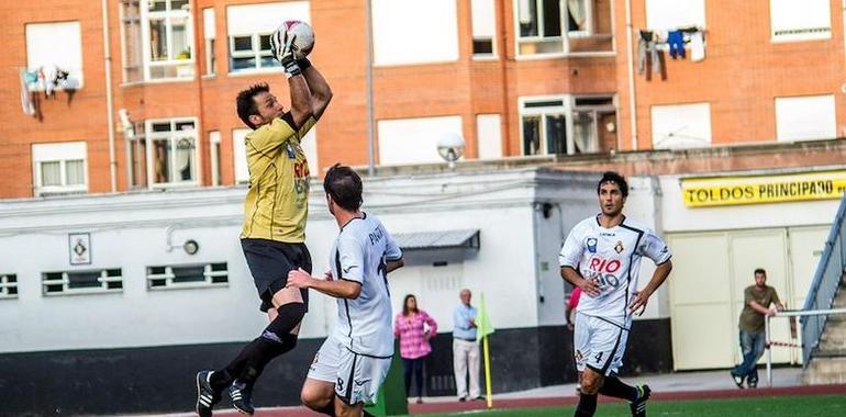 Sergio Segura se pierde lo que resta de temporada