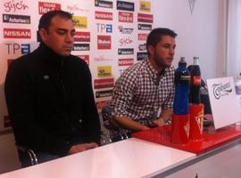 Guerrero renueva su compromiso con el Sporting hasta 2016