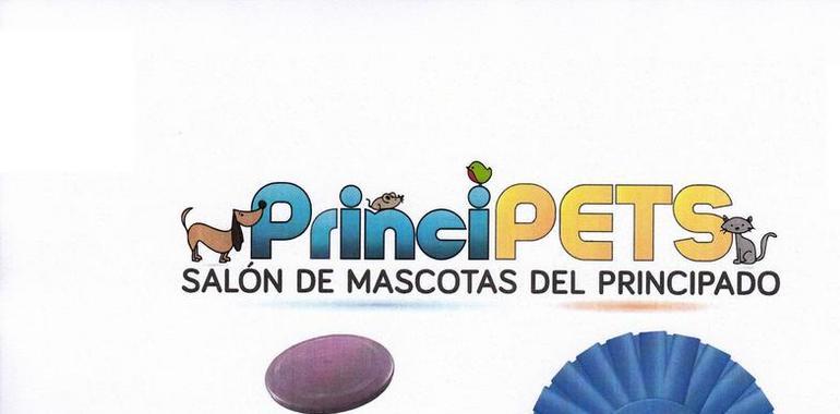 De jardines y mascotas los días 15, 16 y 17 en el Pabellón de La Magdalena