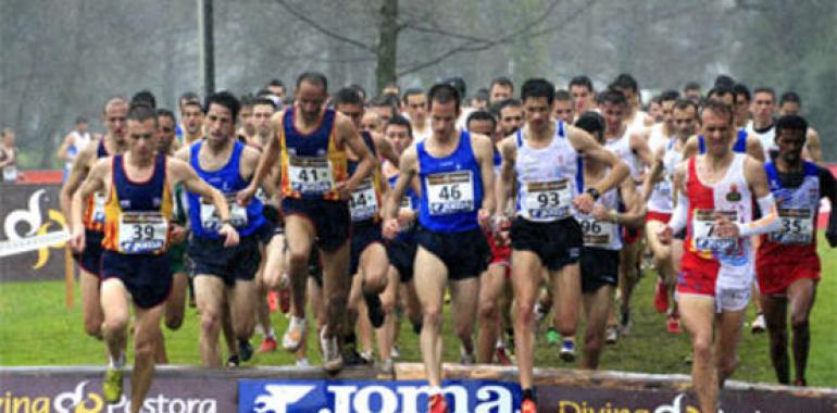 Campeonato de España de Cross