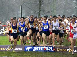 Campeonato de España de Cross