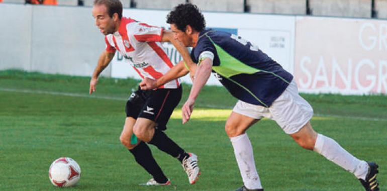 El Marino espera un reacción ante el Zamora