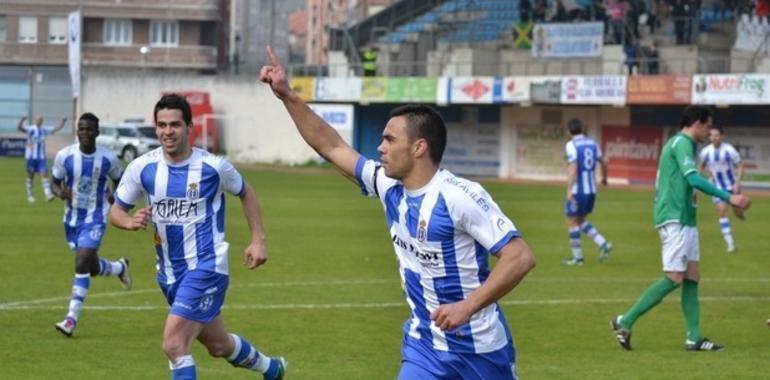 El Avilés regresa a El Helmántico