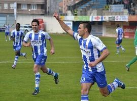 El Avilés regresa a El Helmántico