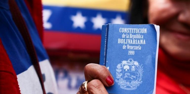 Las elecciones venezolanas serán el 14 de abril