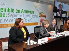 Llaman a construir una agenda de desarrollo post-2015 global, unificada, integral y equitativa