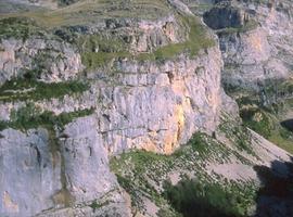 Nuevos proyectos para el Conjunto “Pirineos-Monte Perdido”, Patrimonio Mundial de la UNESCO