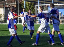 El Tuilla continúa al frente del campeonato