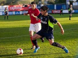 Álex Arias acaba con la mala racha del Marino