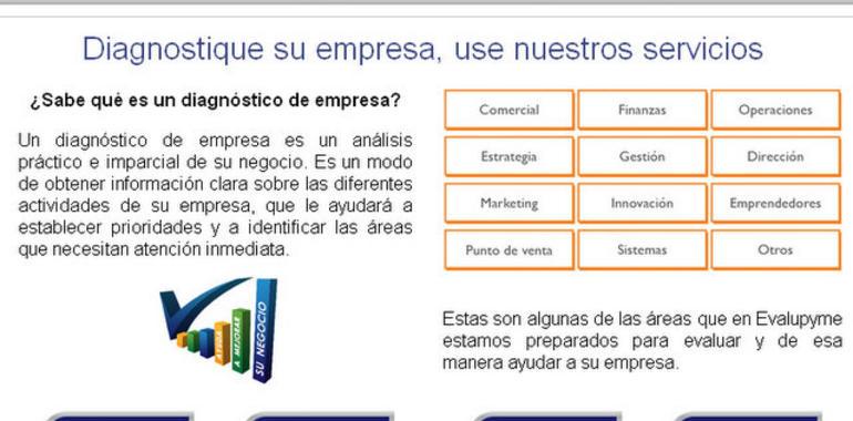 La española Evalupyme comienza su expansión internacional abriendo mercado en Chile