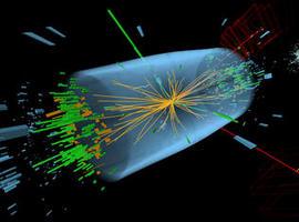 Nuevos datos avalan la nueva partícula como un boson de Higgs 