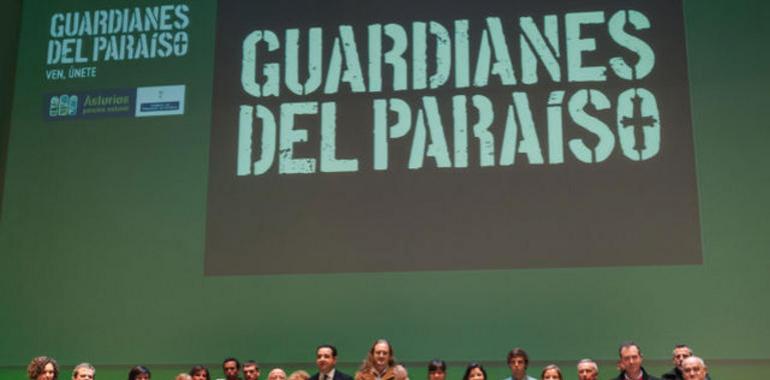 Guardianes del Paraíso: la campaña de Turismo que nació en 2.0