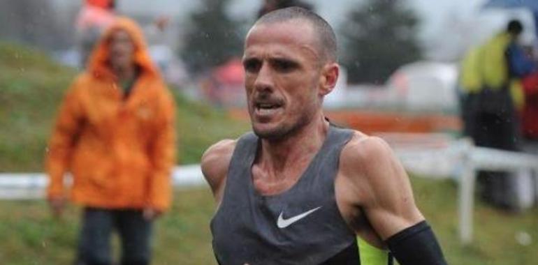 Chema Martínez correrá la Media Maratón de Gijón