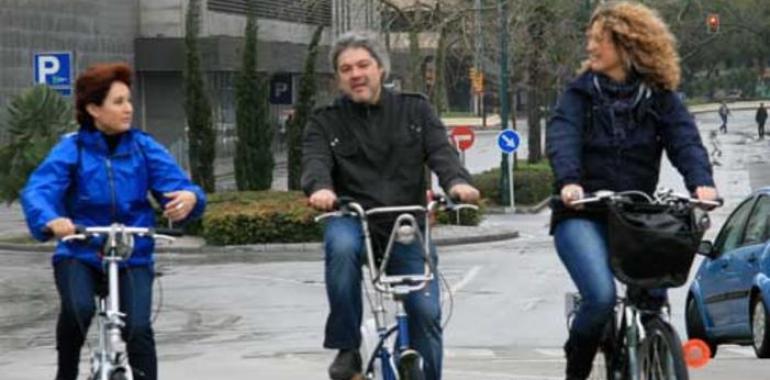 ConBici y Ciclojuristas critican la propuesta de RGC de la DGT