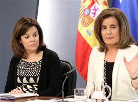 El Gobierno aprueba medidas para modificar la edad de jubilación