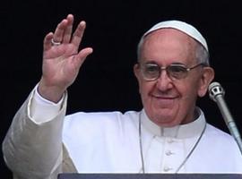 Papa Francisco: \"Si Dios no perdonase todo, el mundo no existiría\" 