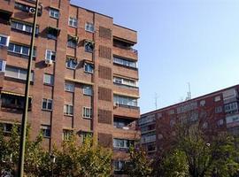 Lito reclama al Gobierno un plan de rehabilitación de viviendas 