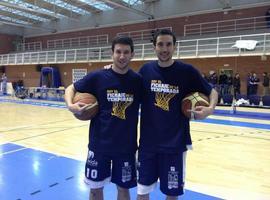 El Oviedo Baloncesto busca \ElFichajeDeLaTemporada\