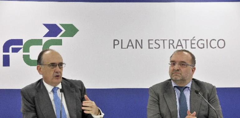 FCC planea mayor rentabilidad, ajuste de costes y menor deuda financiera