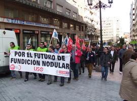 El Juzgado Mercantil 2 de Oviedo aprueba el Concurso voluntario de Acreedores de Fundición Nodular