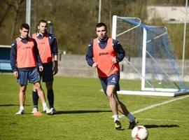 Granero prevé cambios en el once