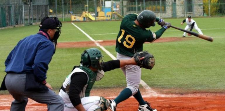 El Béisbol El Llano arranca la temporada como local