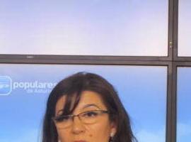 UPyD se solidariza con la diputada del PP Carmen Maniega