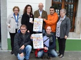 Las Jornadas del Pixin de Muros del Nalón abren en jueves