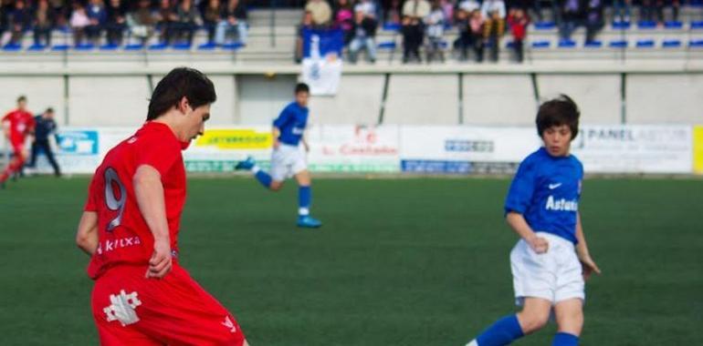 La Oviedo Cup ya está en marcha