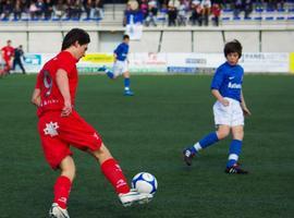 La Oviedo Cup ya está en marcha