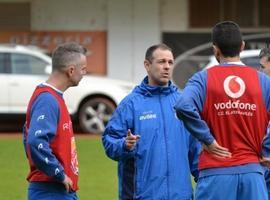 El Avilés buscará la reacción ante el Getafe B