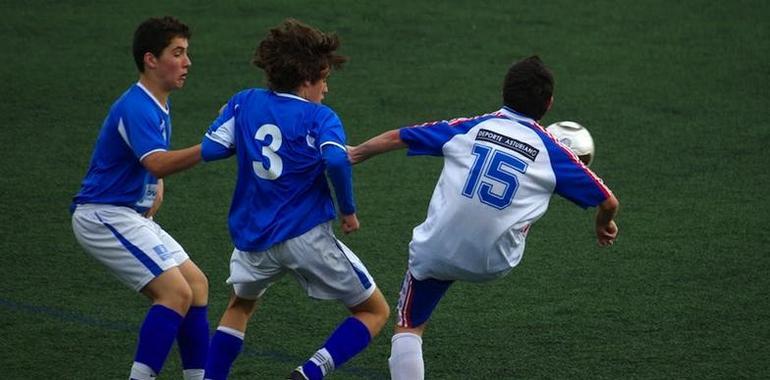 Resultados y clasificaciones Oviedo Cup