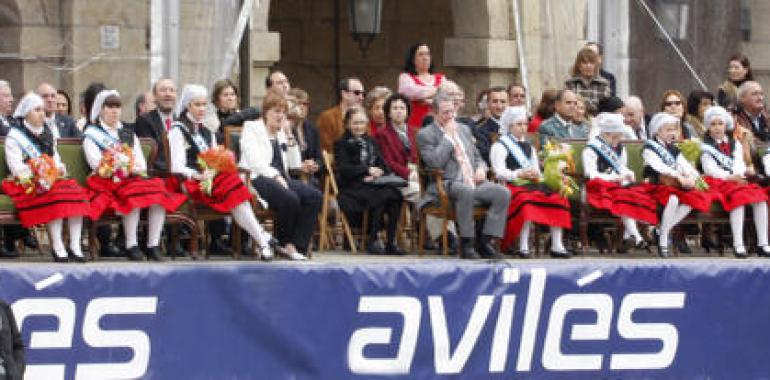 José Luis García Martín será el Pregonero de las fiestas de El Bollu 2013