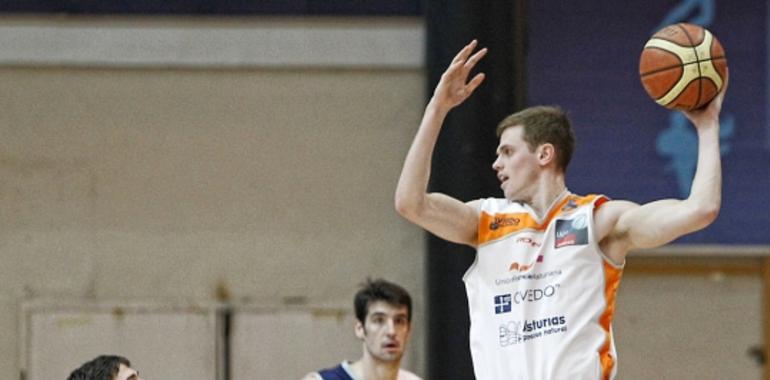 El Valencia Basket inscribe a Will Hanley en la Liga Endesa