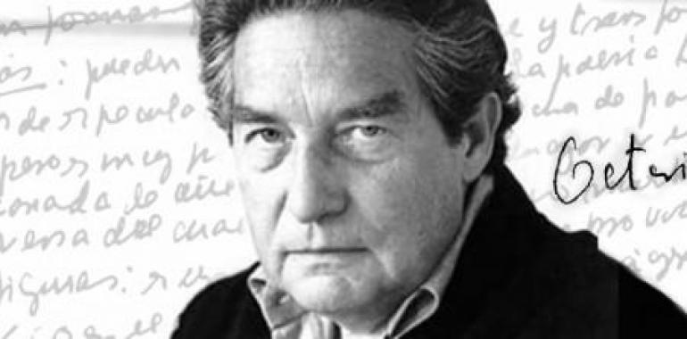 Natalicio de Octavio Paz